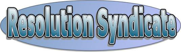 Resolution Syndicate Discovery School